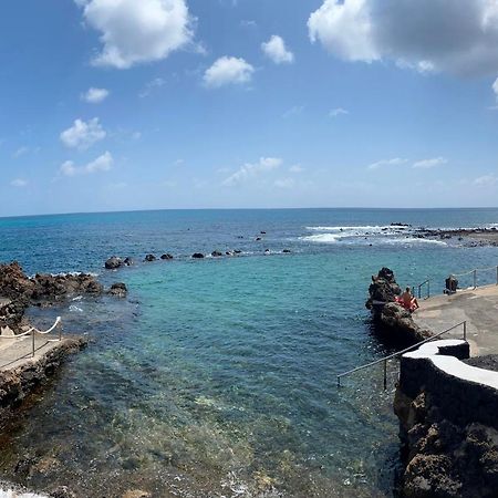 Volcano Getaway - Adults Only Punta Mujeres 외부 사진