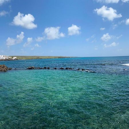 Volcano Getaway - Adults Only Punta Mujeres 외부 사진