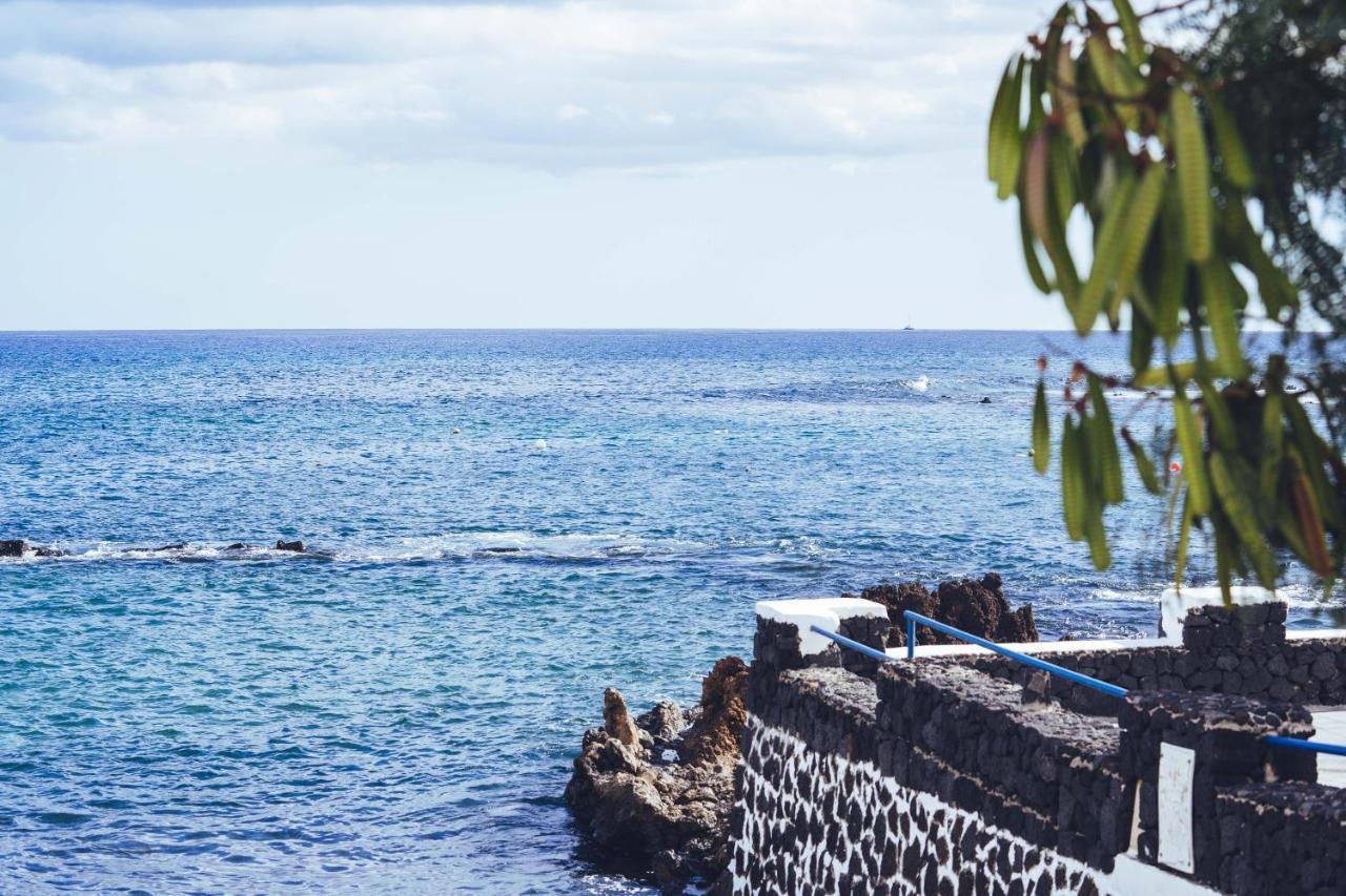 Volcano Getaway - Adults Only Punta Mujeres 외부 사진