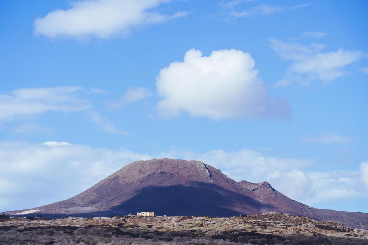 Volcano Getaway - Adults Only Punta Mujeres 외부 사진