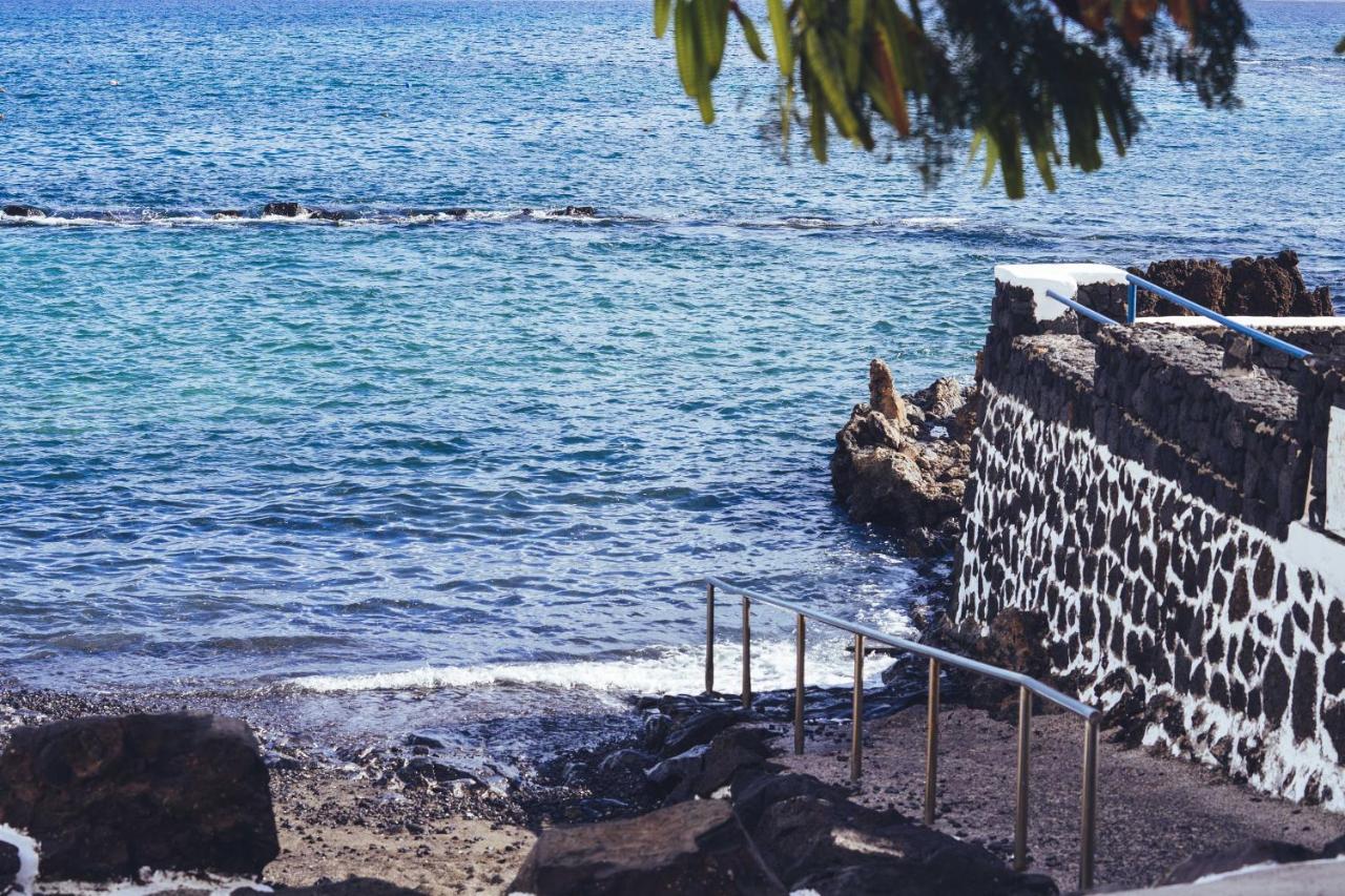 Volcano Getaway - Adults Only Punta Mujeres 외부 사진