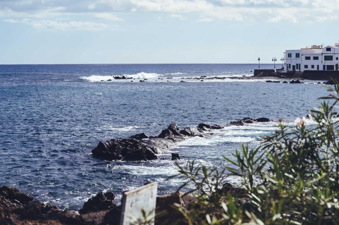 Volcano Getaway - Adults Only Punta Mujeres 외부 사진