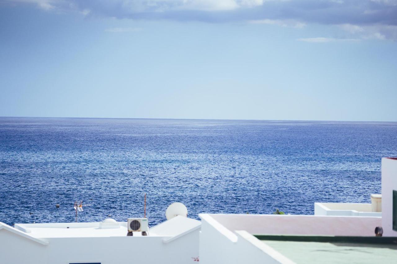 Volcano Getaway - Adults Only Punta Mujeres 외부 사진