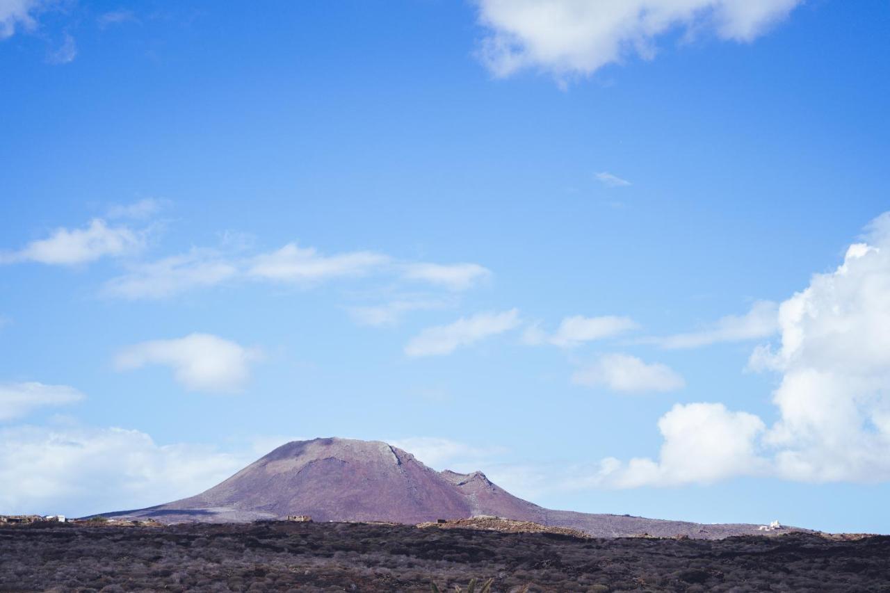 Volcano Getaway - Adults Only Punta Mujeres 외부 사진