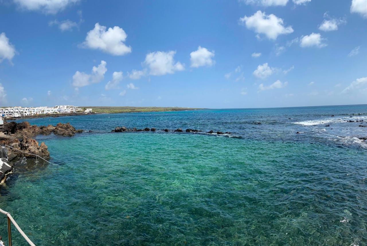 Volcano Getaway - Adults Only Punta Mujeres 외부 사진