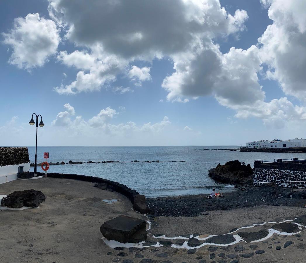 Volcano Getaway - Adults Only Punta Mujeres 외부 사진