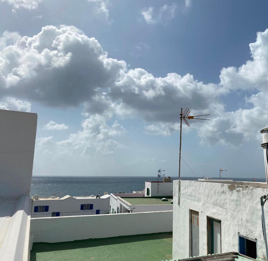 Volcano Getaway - Adults Only Punta Mujeres 외부 사진